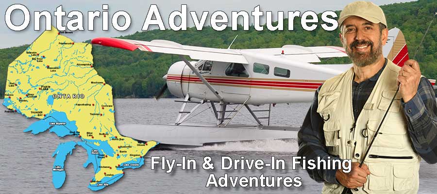 Ontario Adventures